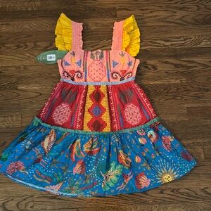 Farm Rio Dress